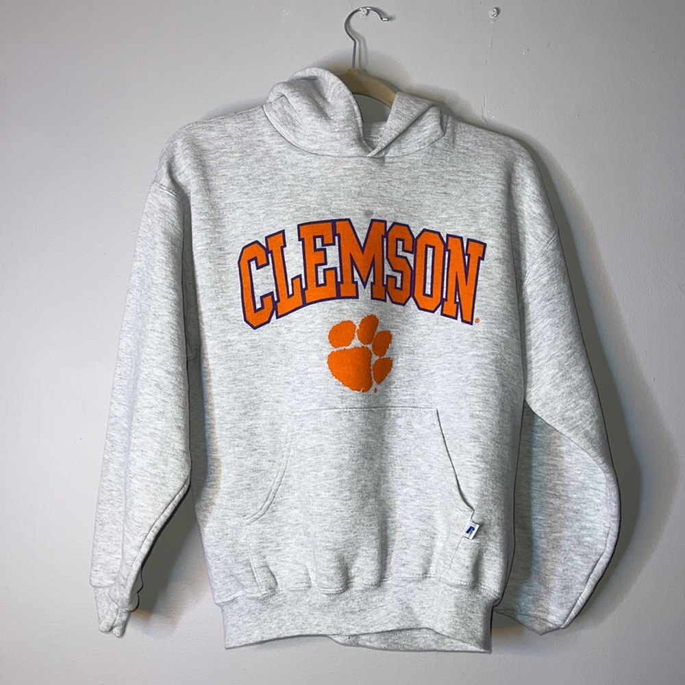 Clemson Tigers Sweatshirt